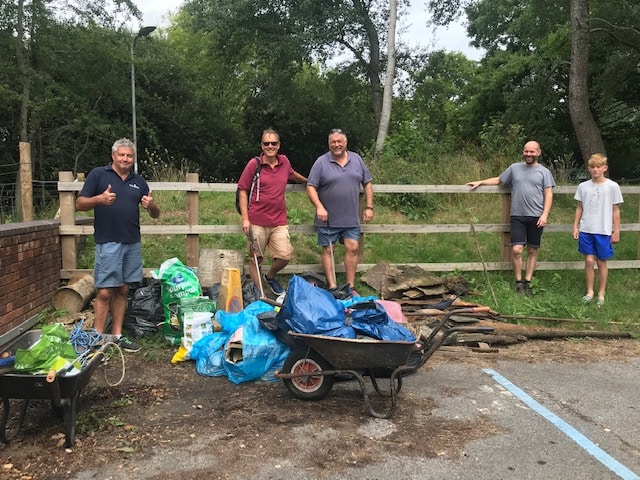 Community Litter Pick