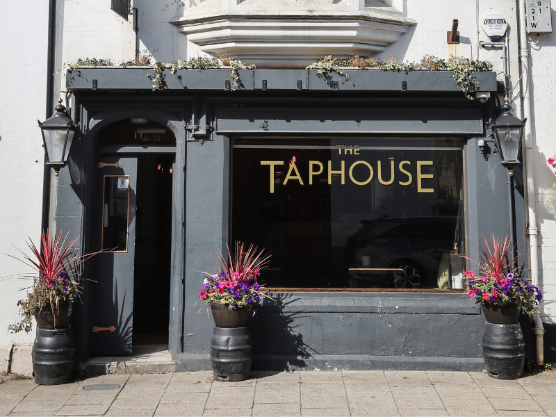 Live Music at The Tap House