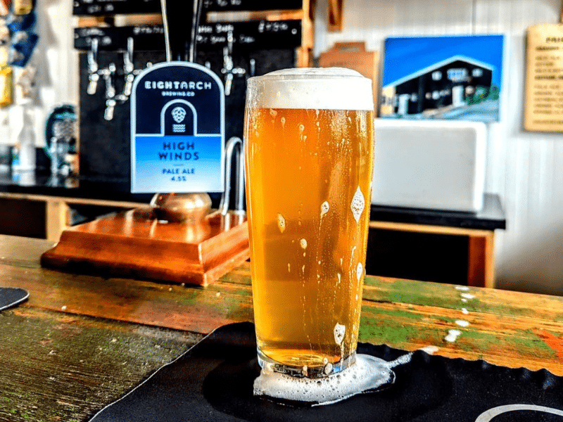 Saturday Tap Room