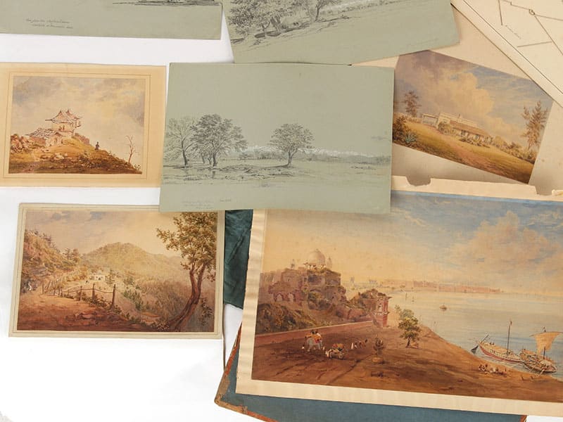 Free Valuation Day – Pictures, Books, Ephemera and Collectibles