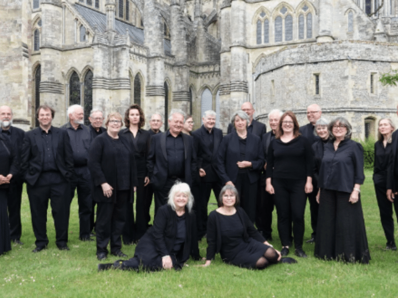 Bournemouth Sinfonietta