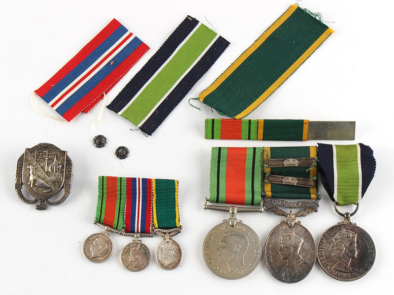 Free Valuation Day – Militaria, Sporting & Wildlife related items