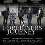 A Foreigners Journey