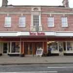 Theatre closed for maintenance – Box Office remains open for ticket purchases