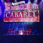 An Evening Of Burlesque – OVER 18’S ONLY!