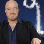 Andy Parsons: Please #@!$ off to Mars