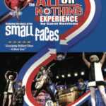 All or Nothing: The Story Of The Small Faces