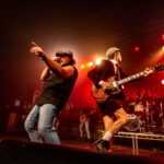 Live/Wire: The AC/DC Show