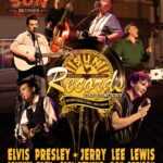 Sun Records – The Concert