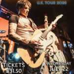 David Graham & The Eskimo Brothers With Special Guest Ben Waters