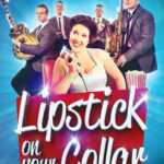 Lipstick On Your Collar