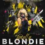 Totally Blondie