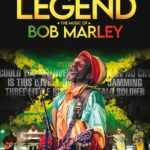 Legend: The Tribute To Bob Marley (Rescheduled date)