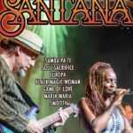 Very Santana 2026