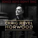 Craig Revel Horwood: Revelations – Songs Boys Don’t Sing