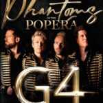 G4 – Phantoms Of The Popera