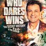 Damien Lewis – Who Dares Wins The Secret History of the SAS (RESCHEDULED DATE)