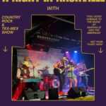 Snake Oil & Friends – A Night In Nashville