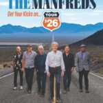 The Manfreds