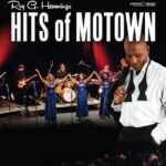 Hits of Motown starring Roy G Hemmings formerly of The Drifters