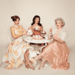 The Puppini Sisters: The Birthday Tour 2026