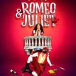 Sh!t-faced Shakespeare®: ROMEO AND JULIET