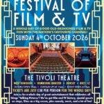 Talking Pictures: TV Festival of Film & TV