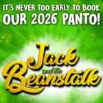 Jack And The Beanstalk