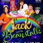 Jack And The Beanstalk