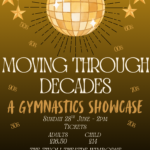 Blandford Forum Gymnastics Club: Moving Through Decades