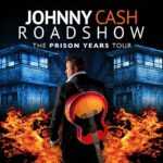Johnny Cash Roadshow 2026