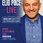 Elio Pace Live