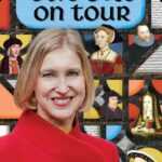 Tudors On Tour with Tracy Borman