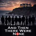 And Then There Were None: Wimborne Drama Productions