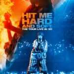 Hit me Hard & Soft: The Billie Eilish Tour screening
