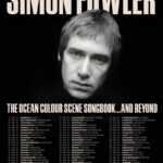 Simon Fowler: The Ocean Colour Scene Songbook… and Beyond