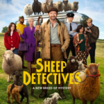 The Sheep Detectives (PG)