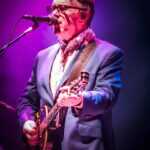 Chris Difford: An Intimate Evening Of Stories And Songs With The Co-Founder Of Squeeze