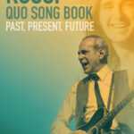 Francis Rossi – tour extension – EXTRA DATE ADDED!