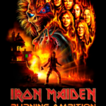 Iron Maiden: Burning Ambition (15)