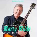 An Evening with Marty Wilde