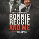 Ronnie, Reggie & Me with Fred Dinenage