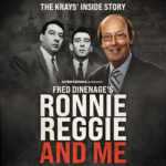 Ronnie, Reggie & Me with Fred Dinenage