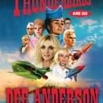 Thunderbirds Are Go