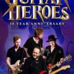 The Story Of Guitar Heroes