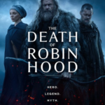 The Death Of Robin Hood (15) CANCELLED