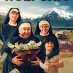 Holy Days (12A)