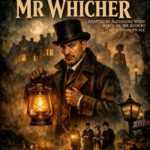 The Suspicions Of Mr Whicher – Wimborne Drama Productions